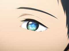 [츠루네/논컾] 새로운 마법