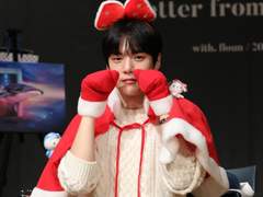 크리스마스 / 크리스마스에는 축복을