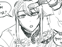 앙스타 뒷계 연성 백업 -1-