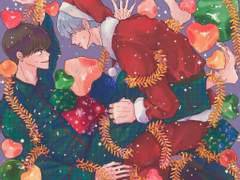 다들 메리크리스마스 되세용