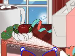 단기 2인 SD 고정틀 커미션