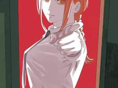 내가 마키마씨의 비서로 일하게 된 사연