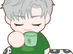 일태 2023 크리스마스 도안 배포