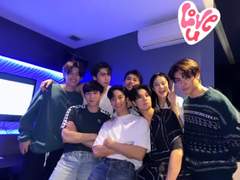 아침에 일어나 타임라인 확인해 보니