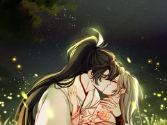 [청명성은] 커미션 백업 6