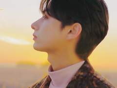 [준잇] 널 연모하였기 때문이다. (1/2)