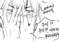 앙스타 뒷계 연성 백업 -4- (스압)