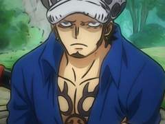 [원피스 상황문답] 드림주의 전남친이 자신의 친구였을 때