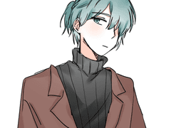 [ 딜런 / 26 / XY / 인간 ]