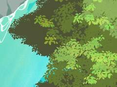 내 상냥한 괴물 친구