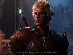 2막이 끝나가요