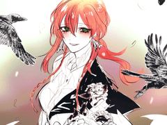 [1-1] 방랑 약사 ■■ 실비우스