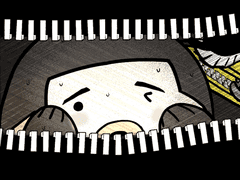 ②뿅어 4컷 만화