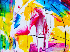 [마르코+브룩] 그것은 지옥이였다