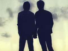 그곳에서만 빛난다