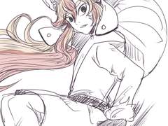 [쿠오븐]딸기생크림