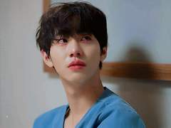 교통사고로 병원에 실려왔을때 / 상황문답