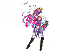 [?:보스 몬스터]