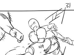 SSS급 급식이 양을 숨김