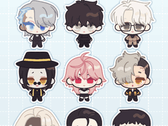 [상시] SD 토큰 커미션