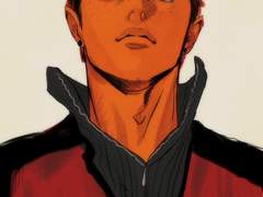 Sakuragi hanamichi ONLY 1 ( NO CP)