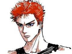 Sakuragi hanamichi ONLY 2 ( NO CP)