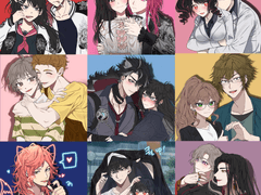 빰뿌르빰 커미션 공지