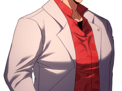 [DX3rd] 배드시티 스테이지 퍼스널리티 스탠딩 배포