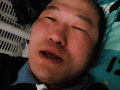 브베의 생각 - 희망을 잃지 말고 계속 노력합시다