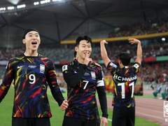 국가대표 결혼생활