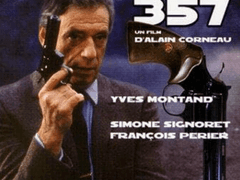 T333) 파이슨 357 (Police Python 357, 1976)