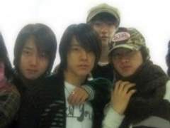 [은예해 단편] 첫사랑