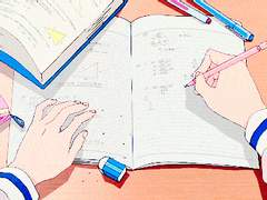 가비지타임 드림썰 / 여학교의 농구공