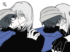 잔불의 기사 지우와론 와론지우 1~20