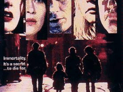 T338) 심야의 도망자 (Deep Red, 1994)