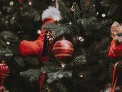 [동오대만] Lucky Christmas