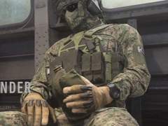 개적폐인 춤추는 호랑이(콜옵)