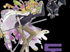 【독 타입】 포이즌 사이언티스트 박찬영 & 태깅구르