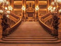 1. 모렐리아의 가장무도회