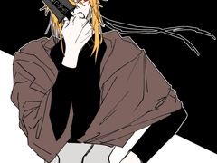 잔불의기사 기타 연성