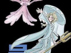 【물 타입】 심해의 안내자 박찬영 & 탱그릴