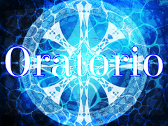 오라토리오의 책
