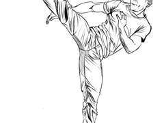 2023년 12월 22일 (금) <옷주름>