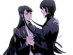 노블레스 팬아트 2