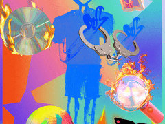 2D206) 성덕 (Fanatic, 2021)