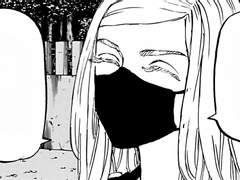 산즈군은 너드남이라니깐! 中