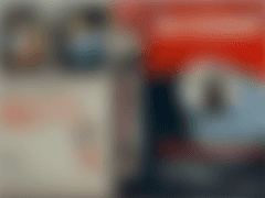 [비디오 표지] 007 위기일발