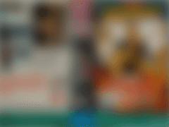 [비디오 표지] 007 황금 총을 가진 사나이