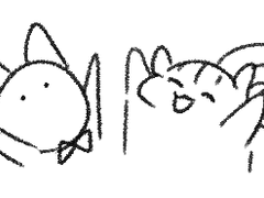 김언네임드유상단나 데뷔 1주년 기념 카페에서 추첨으로 초거대 현수막 타 온 후기