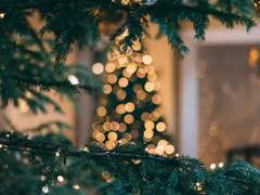 [시목동재] Silent night, Silent Christmas